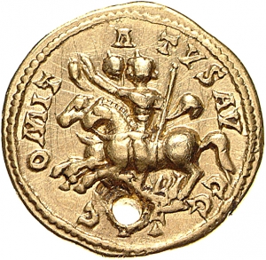Diocletianus