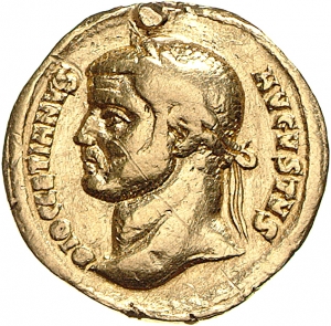 Diocletianus