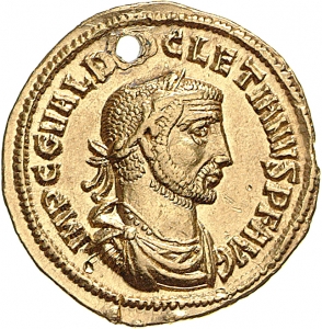 Diocletianus