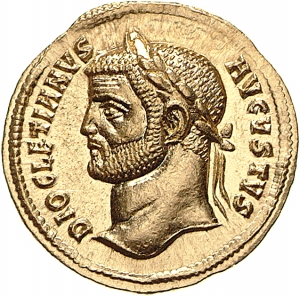 Diocletianus
