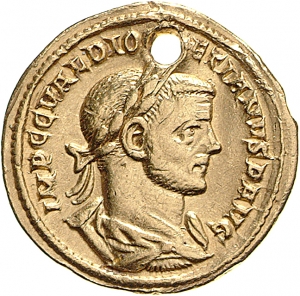 Diocletianus