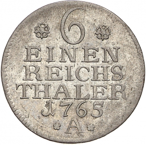 Preußen: Friedrich II.