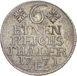 Preußen: Friedrich II.