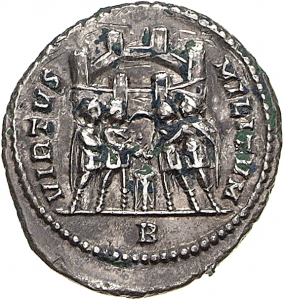 Diocletianus