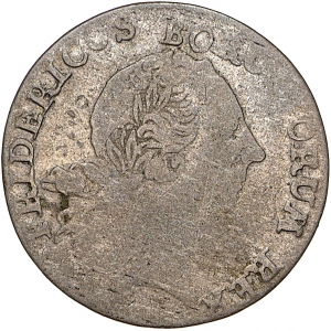 Preußen: Friedrich II.