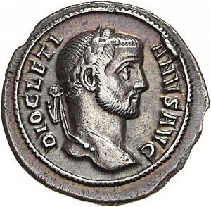 Diocletianus