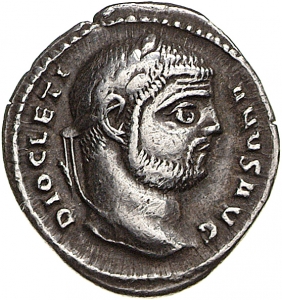 Diocletianus