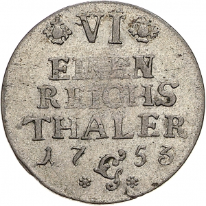Preußen: Friedrich II.