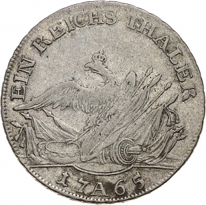 Preußen: Friedrich II.