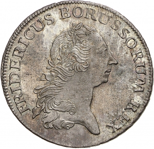 Preußen: Friedrich II.