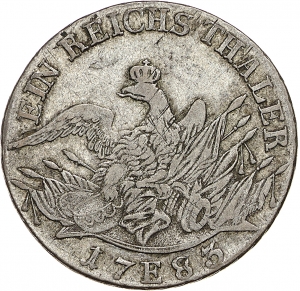 Preußen: Friedrich II.