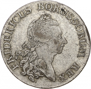 Preußen: Friedrich II.