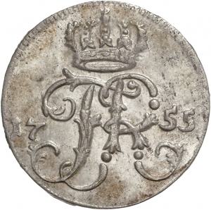 Preußen: Friedrich II.