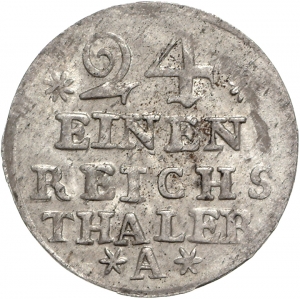 Preußen: Friedrich II.