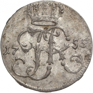 Preußen: Friedrich II.