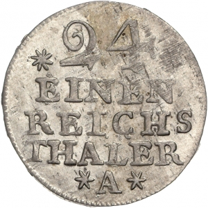 Preußen: Friedrich II.