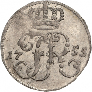Preußen: Friedrich II.