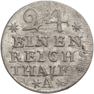 Preußen: Friedrich II.