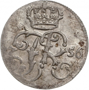 Preußen: Friedrich II.