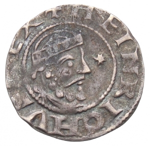 Duisburg: Heinrich IV.