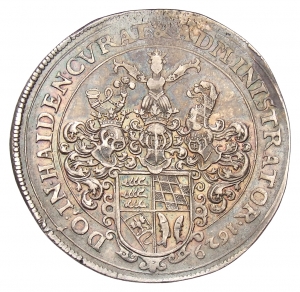 Württemberg: Ludwig Friedrich