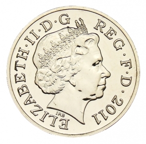 Großbritannien: 2011