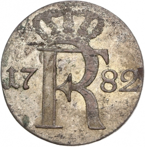 Preußen: Friedrich II.