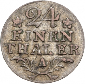 Preußen: Friedrich II.