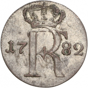 Preußen: Friedrich II.