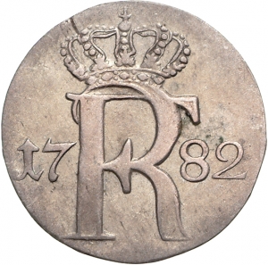 Preußen: Friedrich II.