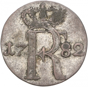 Preußen: Friedrich II.