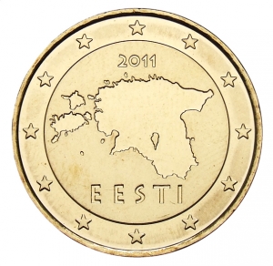 Estland: 2011
