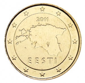 Estland: 2011