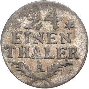 Preußen: Friedrich II.