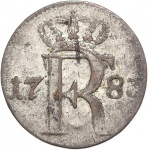 Preußen: Friedrich II.