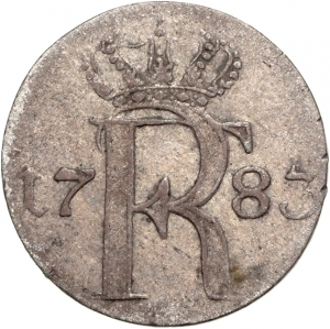 Preußen: Friedrich II.