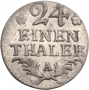 Preußen: Friedrich II.