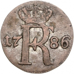 Preußen: Friedrich II.