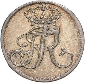 Preußen: Friedrich II.