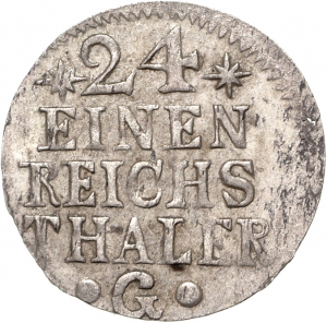 Preußen: Friedrich II.