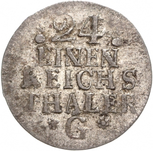 Preußen: Friedrich II.