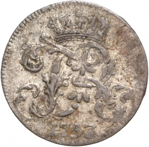 Preußen: Friedrich II.