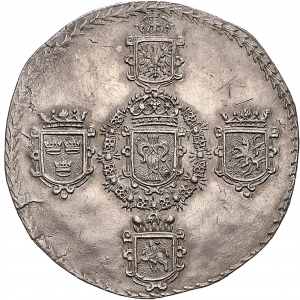 Polen: Sigismund III.