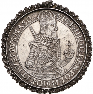 Polen: Sigismund III.