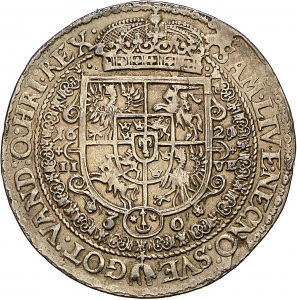 Polen: Sigismund III.