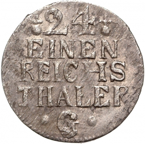 Preußen: Friedrich II.