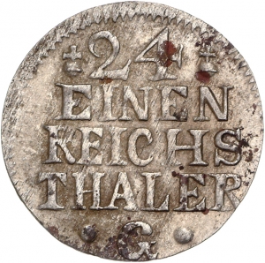 Preußen: Friedrich II.