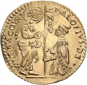 Johanniter: Alofius de Vignacourt