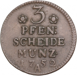 Preußen: Friedrich II.