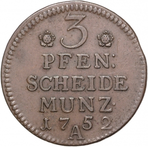 Preußen: Friedrich II.